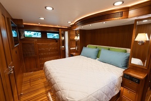 2022 Marlow Explorer 62E thumbnail 41
