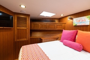 2022 Marlow Explorer 62E thumbnail 34
