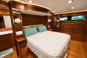 2022 Marlow Explorer 62E thumbnail 42
