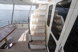 2022 Marlow Explorer 62E thumbnail 59