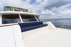 2022 Marlow Explorer 62E thumbnail 52