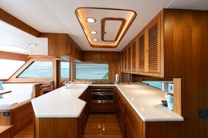 2022 Marlow Explorer 62E thumbnail 19