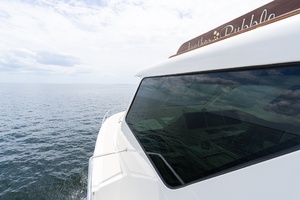 ANOTHER BUBBLE 72ft Marlow Yacht For Sale
