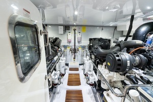2022 Marlow Explorer 62E thumbnail 84