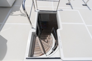 2022 Marlow Explorer 62E thumbnail 60