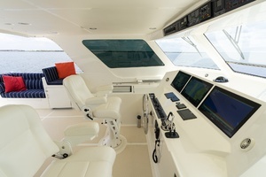 2022 Marlow Explorer 62E thumbnail 73