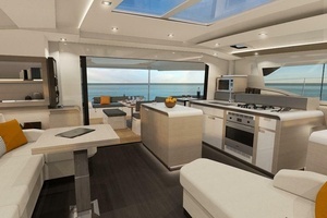 2025 Fountaine Pajot Aura 51 thumbnail 14