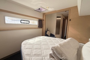 Playmaker II 51ft Fountaine Pajot Yacht For Sale
