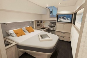 2025 Fountaine Pajot Aura 51 thumbnail 17