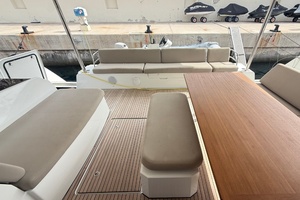 Playmaker II 51ft Fountaine Pajot Yacht For Sale