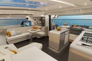 2025 Fountaine Pajot Aura 51 thumbnail 12