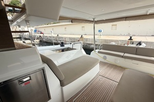 Playmaker II 51ft Fountaine Pajot Yacht For Sale