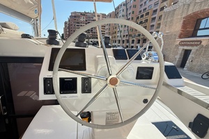 Playmaker II 51ft Fountaine Pajot Yacht For Sale