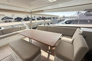Playmaker II 51ft Fountaine Pajot Yacht For Sale