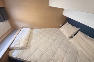 Playmaker II 51ft Fountaine Pajot Yacht For Sale