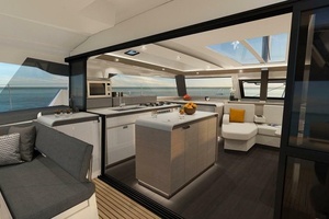 2025 Fountaine Pajot Aura 51 thumbnail 10
