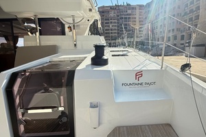 Playmaker II 51ft Fountaine Pajot Yacht For Sale