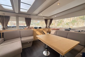 Playmaker II 51ft Fountaine Pajot Yacht For Sale