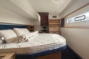 Playmaker II 51ft Fountaine Pajot Yacht For Sale