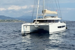 Playmaker II 51ft Fountaine Pajot Yacht For Sale