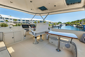 55FT (16.76M) HINCKLEY