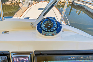 55FT (16.76M) HINCKLEY