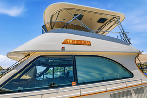 55FT (16.76M) HINCKLEY