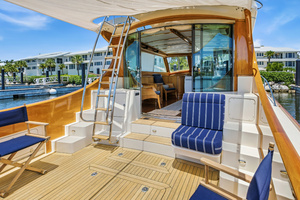 55FT (16.76M) HINCKLEY