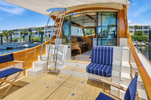 55FT (16.76M) HINCKLEY