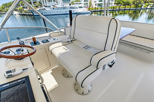 55FT (16.76M) HINCKLEY