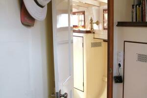 NAN 50ft Monk Yacht For Sale