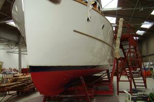 NAN 50ft Monk Yacht For Sale