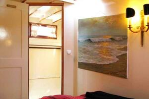 NAN 50ft Monk Yacht For Sale