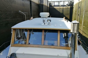 NAN 50ft Monk Yacht For Sale