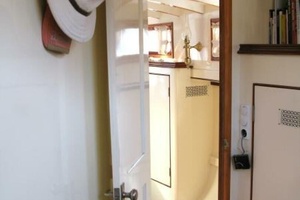 NAN 50ft Monk Yacht For Sale