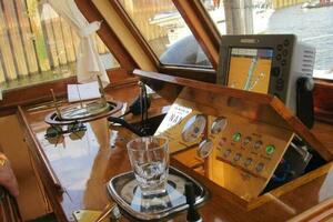 NAN 50ft Monk Yacht For Sale