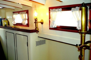 NAN 50ft Monk Yacht For Sale