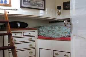 NAN 50ft Monk Yacht For Sale