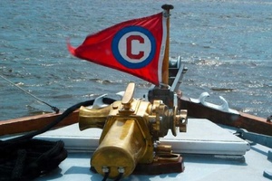 NAN 50ft Monk Yacht For Sale