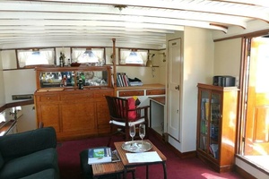 NAN 50ft Monk Yacht For Sale