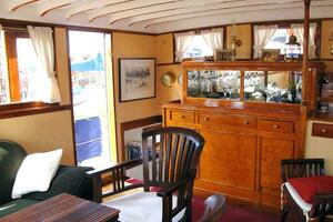 NAN 50ft Monk Yacht For Sale
