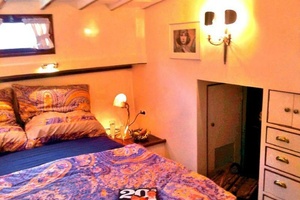 NAN 50ft Monk Yacht For Sale