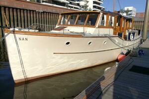 NAN 50ft Monk Yacht For Sale