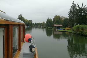 NAN 50ft Monk Yacht For Sale
