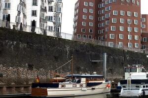 NAN 50ft Monk Yacht For Sale