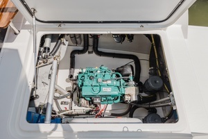 2020 Fountaine Pajot Saona 47 thumbnail 70