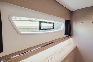2020 Fountaine Pajot Saona 47 thumbnail 64