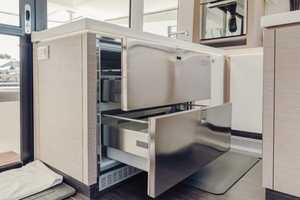 2020 Fountaine Pajot Saona 47 thumbnail 46