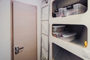 2020 Fountaine Pajot Saona 47 thumbnail 66