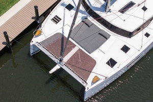 2020 Fountaine Pajot Saona 47 thumbnail 6